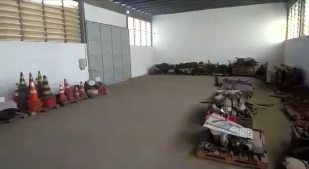 Depósito-Galpão, 5200 m² - Foto 15