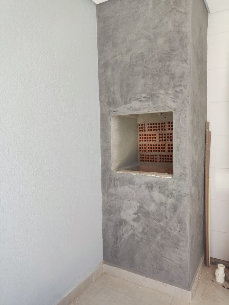 Casa, 4 quartos - Foto 17
