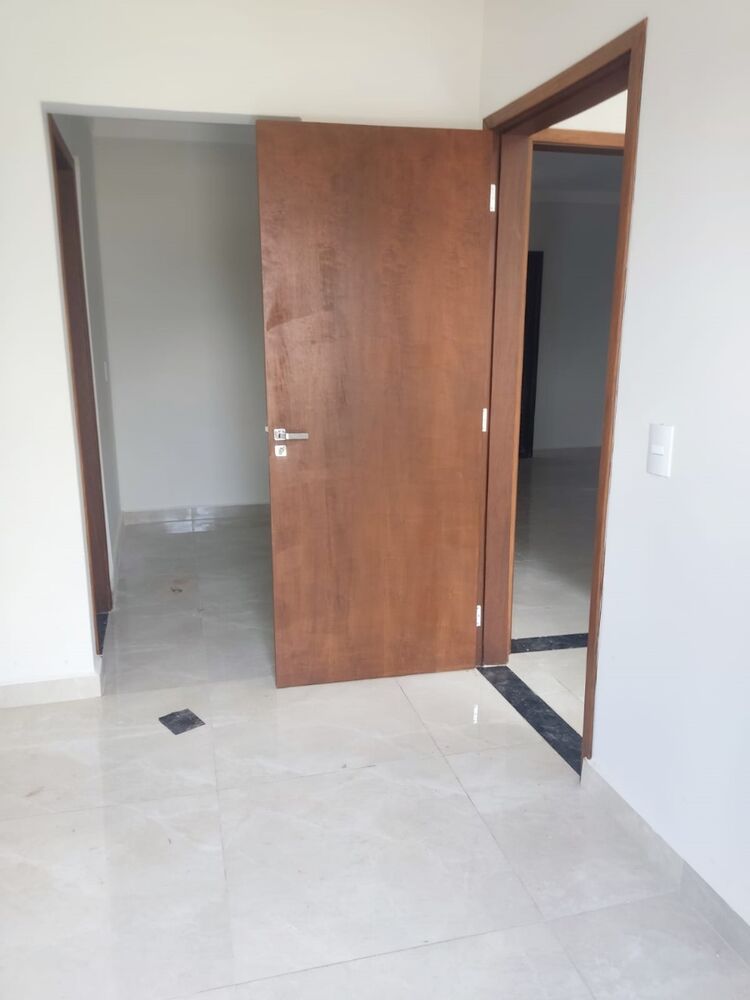 Casa, 4 quartos - Foto 1