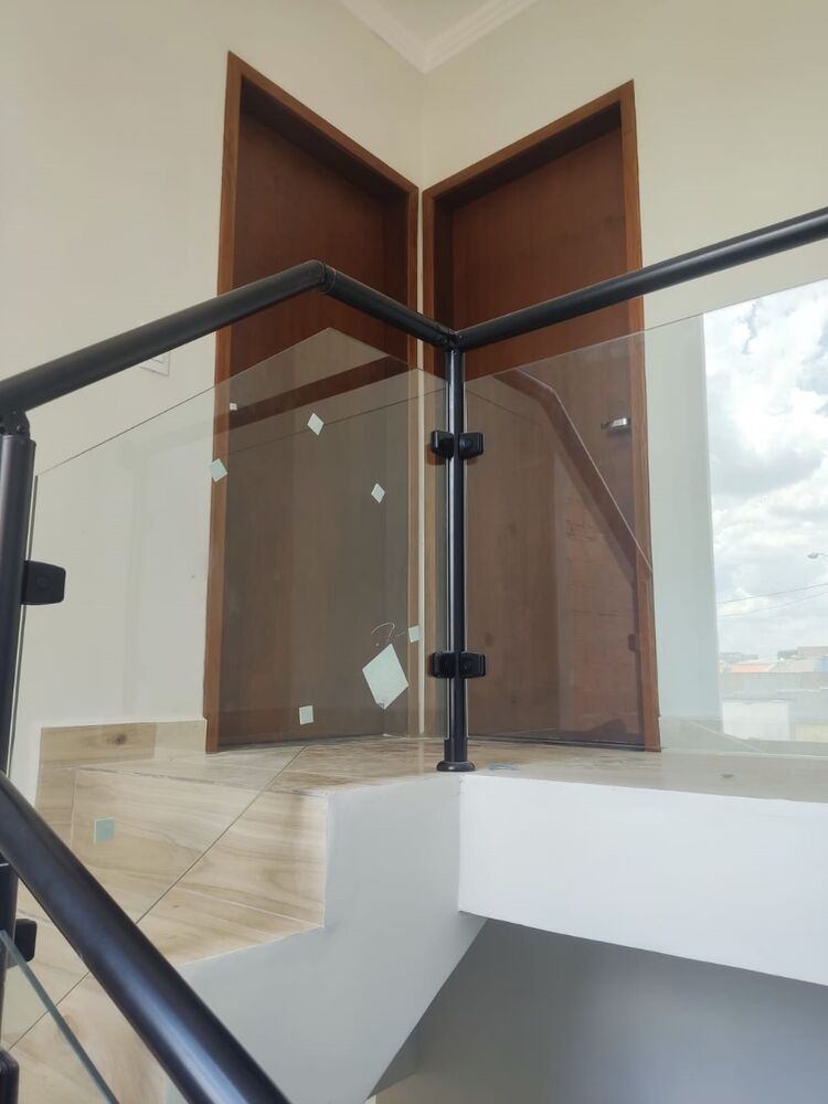 Casa, 4 quartos - Foto 23
