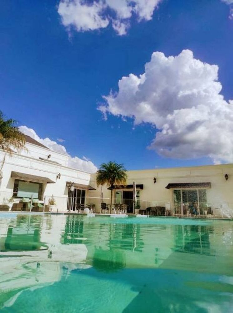 Casa, 6 quartos, 5000 m² - Foto 4