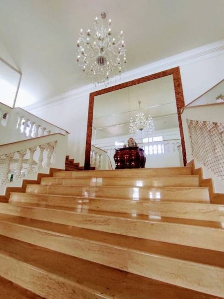 Casa, 6 quartos, 5000 m² - Foto 2