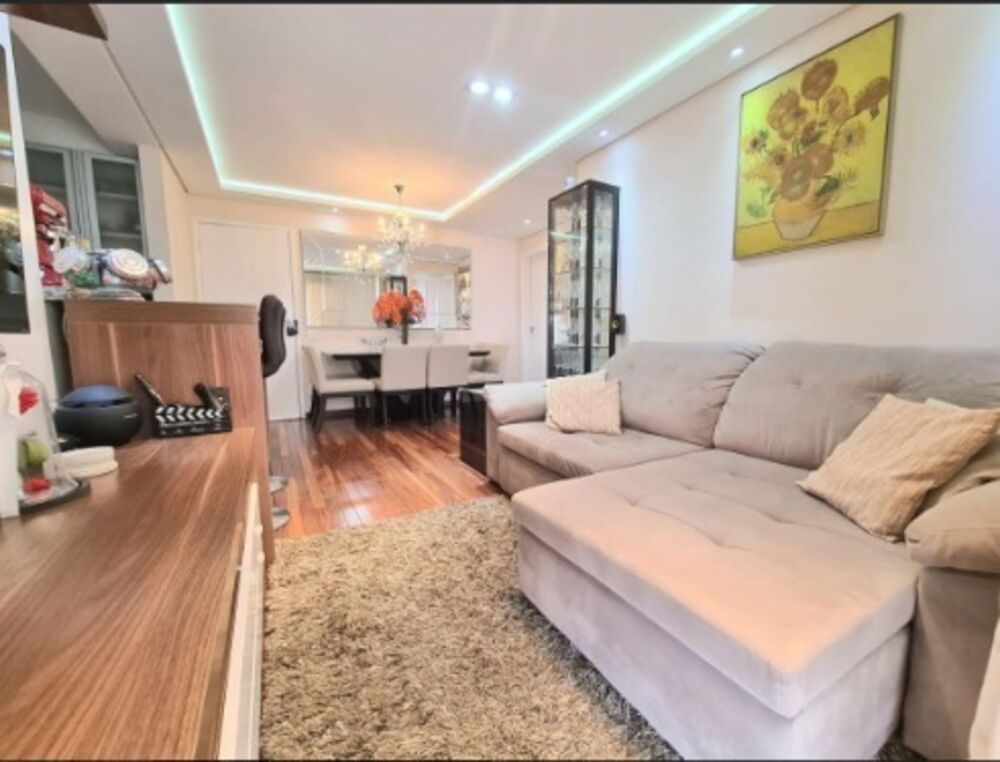 Apartamento, 2 quartos, 120 m² - Foto 3
