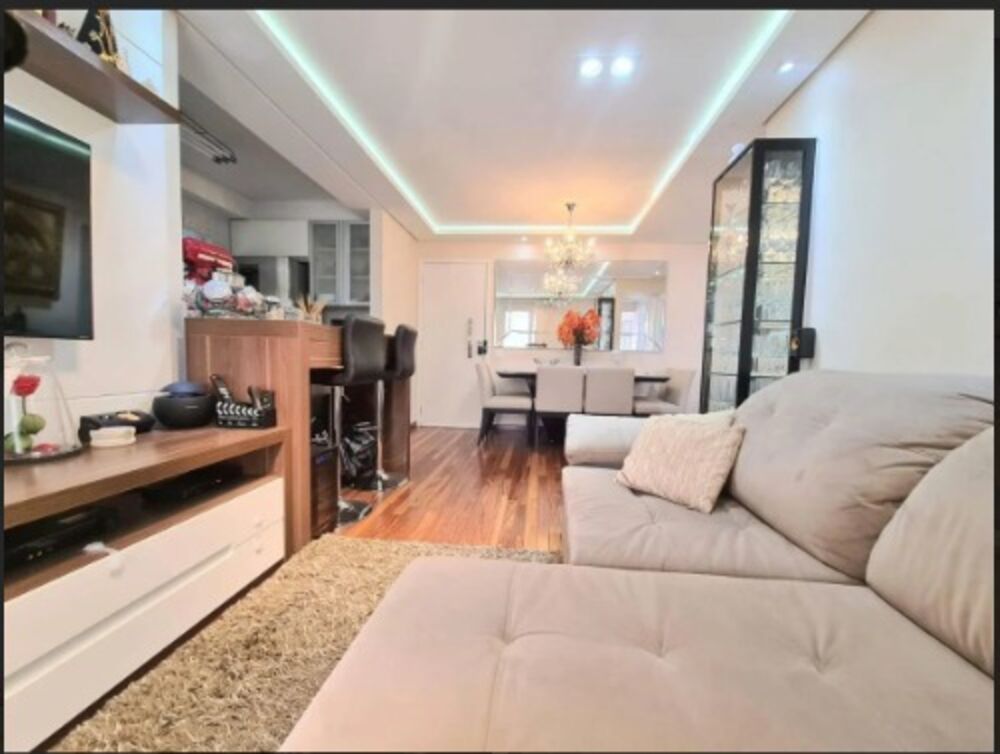 Apartamento, 2 quartos, 120 m² - Foto 2