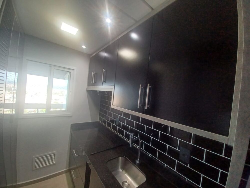 Flat/Apart Hotel, 1 quarto, 52 m² - Foto 7