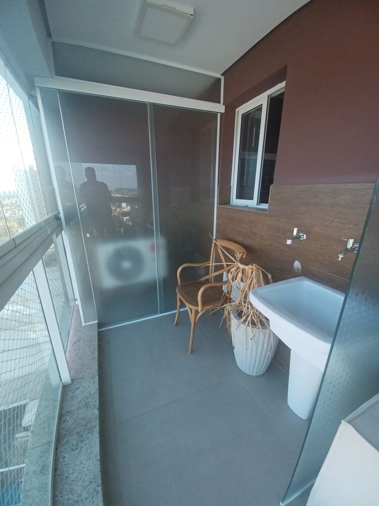 Flat/Apart Hotel, 1 quarto, 52 m² - Foto 3