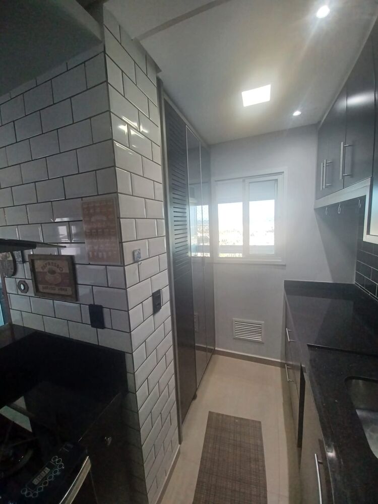 Flat/Apart Hotel, 1 quarto, 52 m² - Foto 6