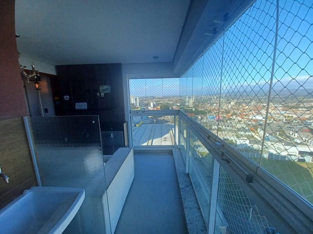 Flat/Apart Hotel, 1 quarto, 52 m² - Foto 1