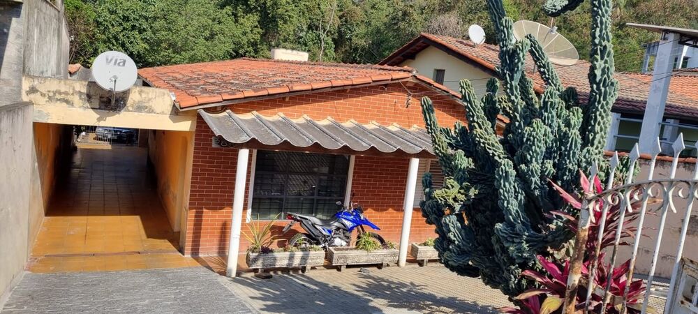 Casa, 2 quartos - Foto 1