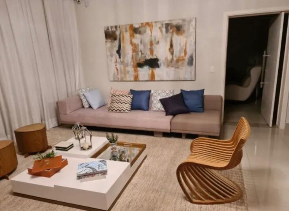 Casa, 4 quartos, 559 m² - Foto 12