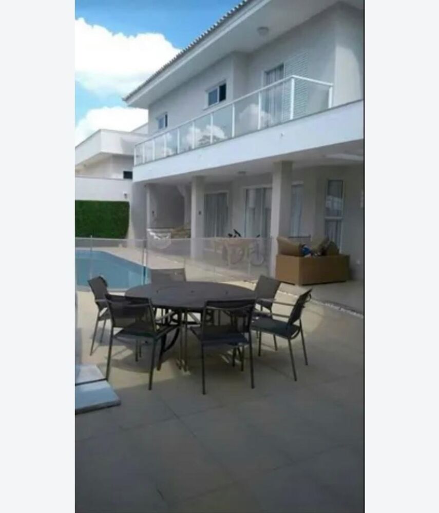 Casa, 4 quartos, 559 m² - Foto 7