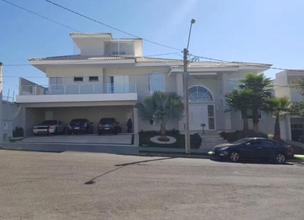Casa, 4 quartos, 559 m² - Foto 8