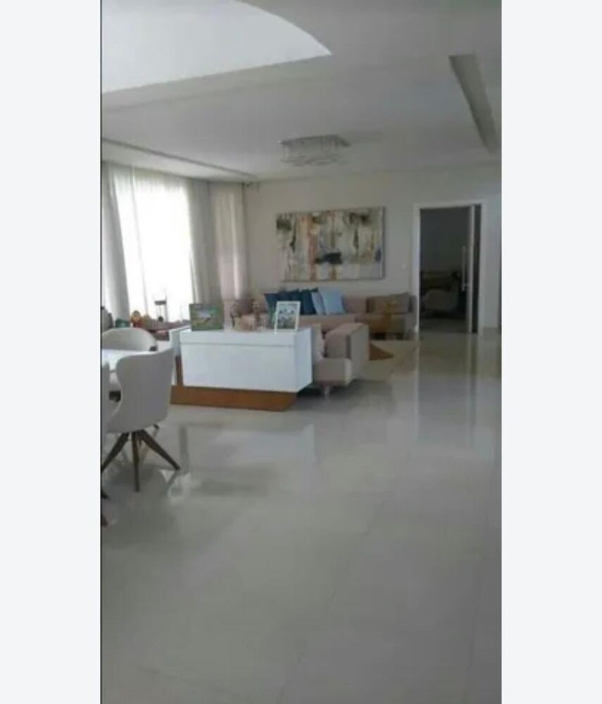 Casa, 4 quartos, 559 m² - Foto 4