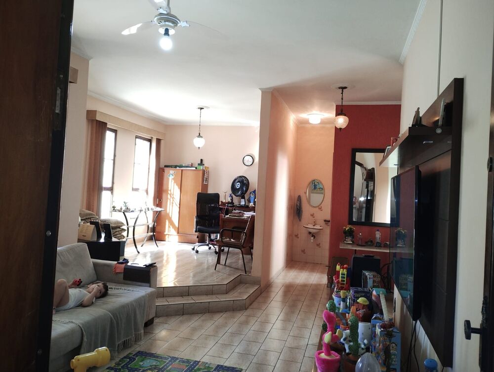 Casa, 2 quartos - Foto 4