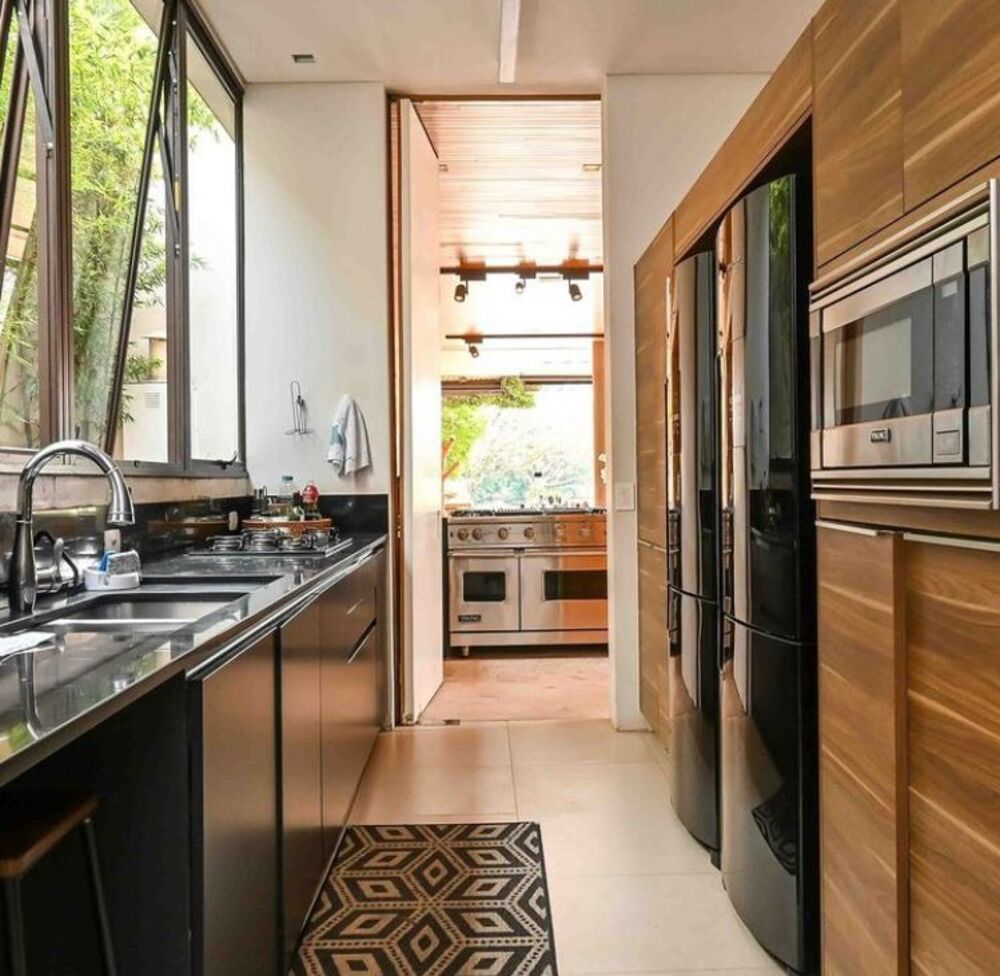 Casa, 4 quartos - Foto 1