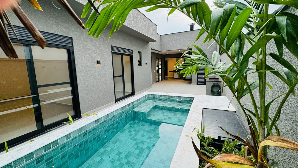 Casa, 3 quartos, 252 m² - Foto 6