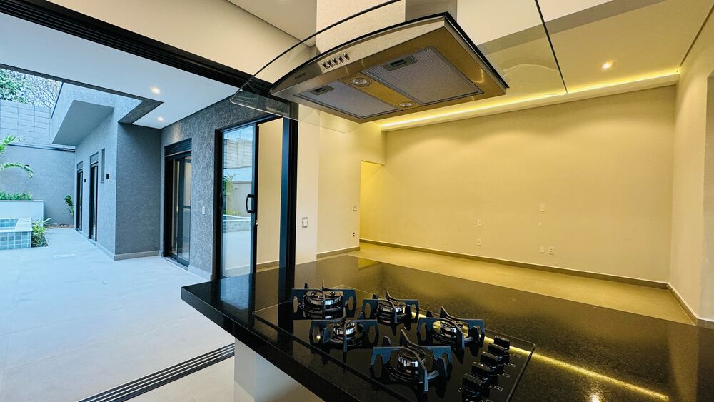 Casa, 3 quartos, 252 m² - Foto 3