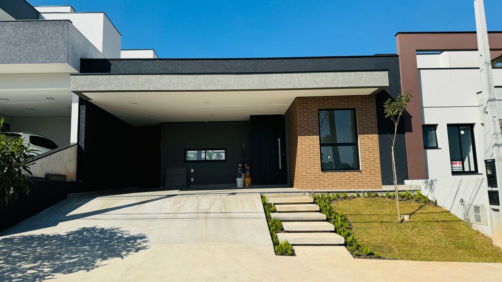 Casa, 3 quartos, 252 m² - Foto 1