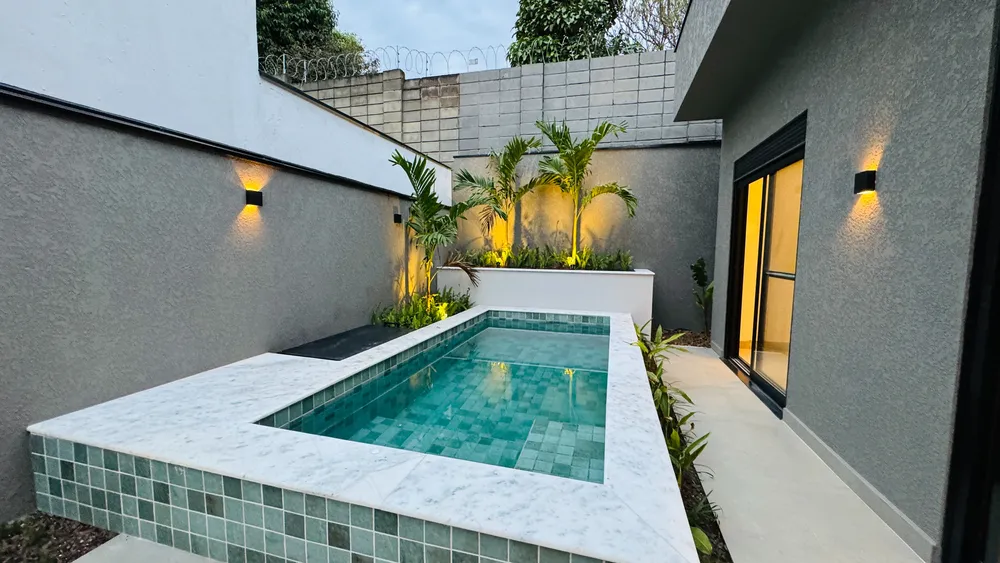 Casa, 3 quartos, 252 m² - Foto 7