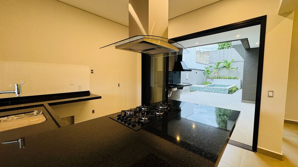 Casa, 3 quartos, 252 m² - Foto 4