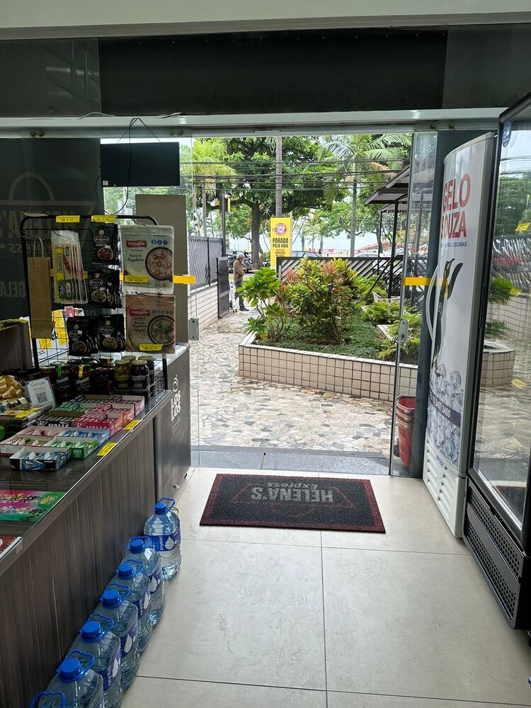 Loja-Salão - Foto 1