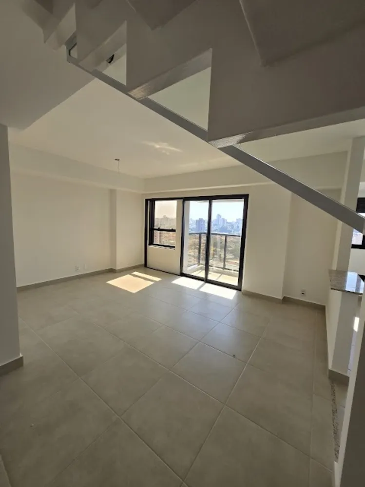 Apartamento, 2 quartos, 82 m² - Foto 2