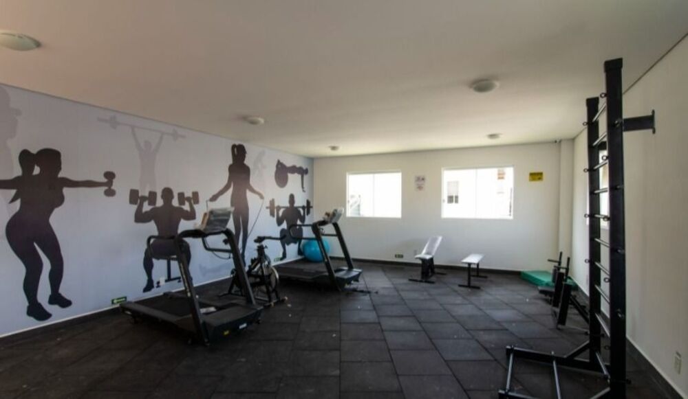 Apartamento, 2 quartos, 49 m² - Foto 8