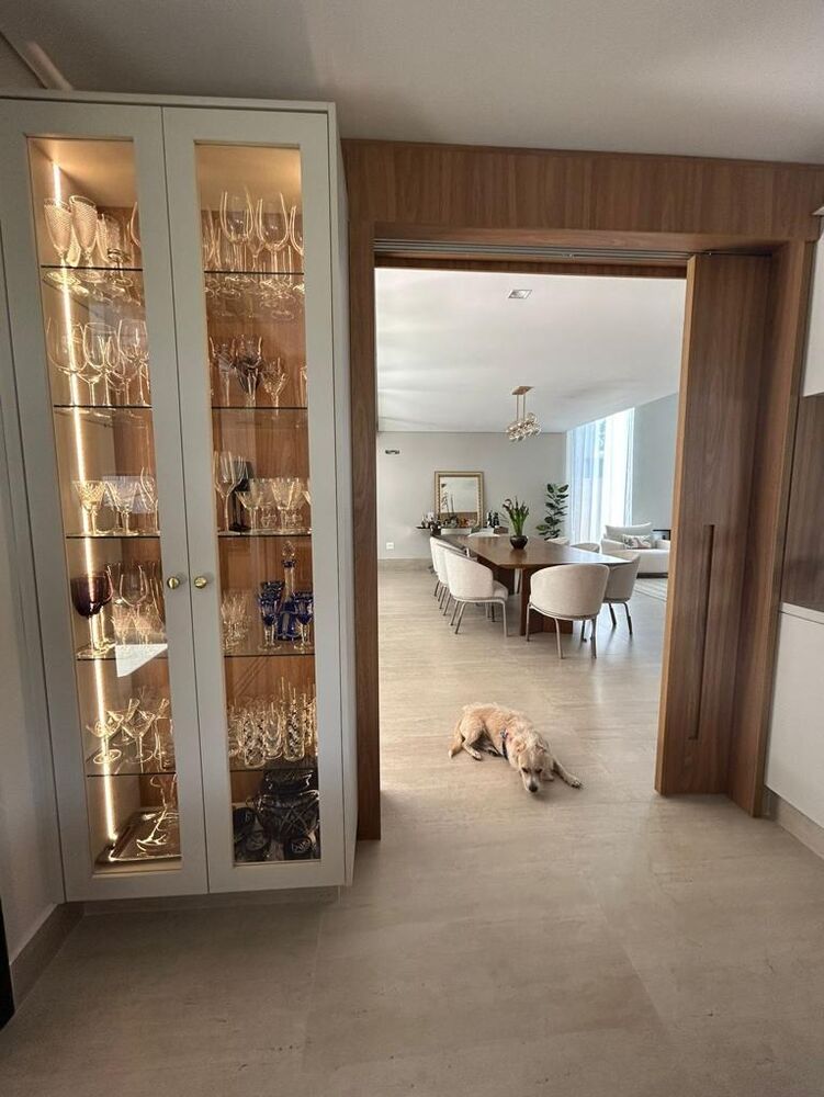 Casa à venda com 4 quartos, 420m² - Foto 12
