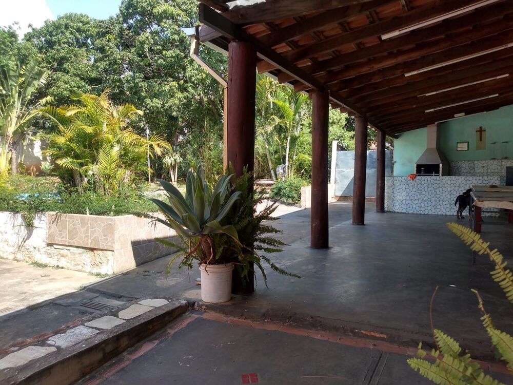 Chácara, 3 quartos - Foto 18