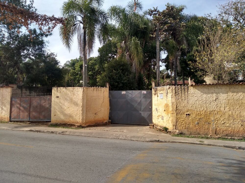 Chácara, 3 quartos - Foto 4
