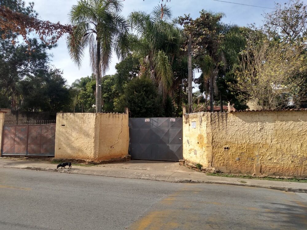 Chácara, 3 quartos - Foto 1