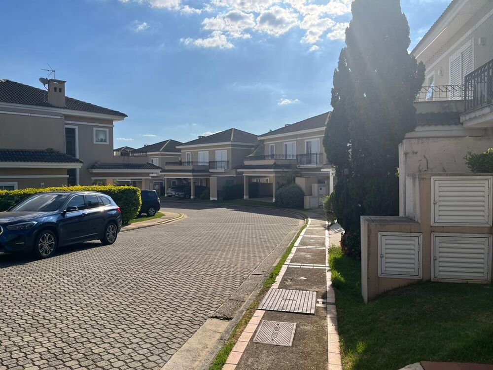 Casa, 4 quartos - Foto 4