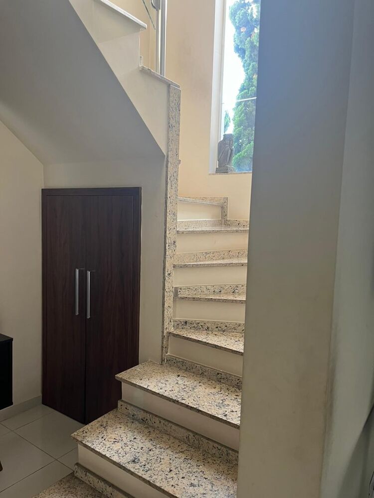 Casa, 4 quartos - Foto 2
