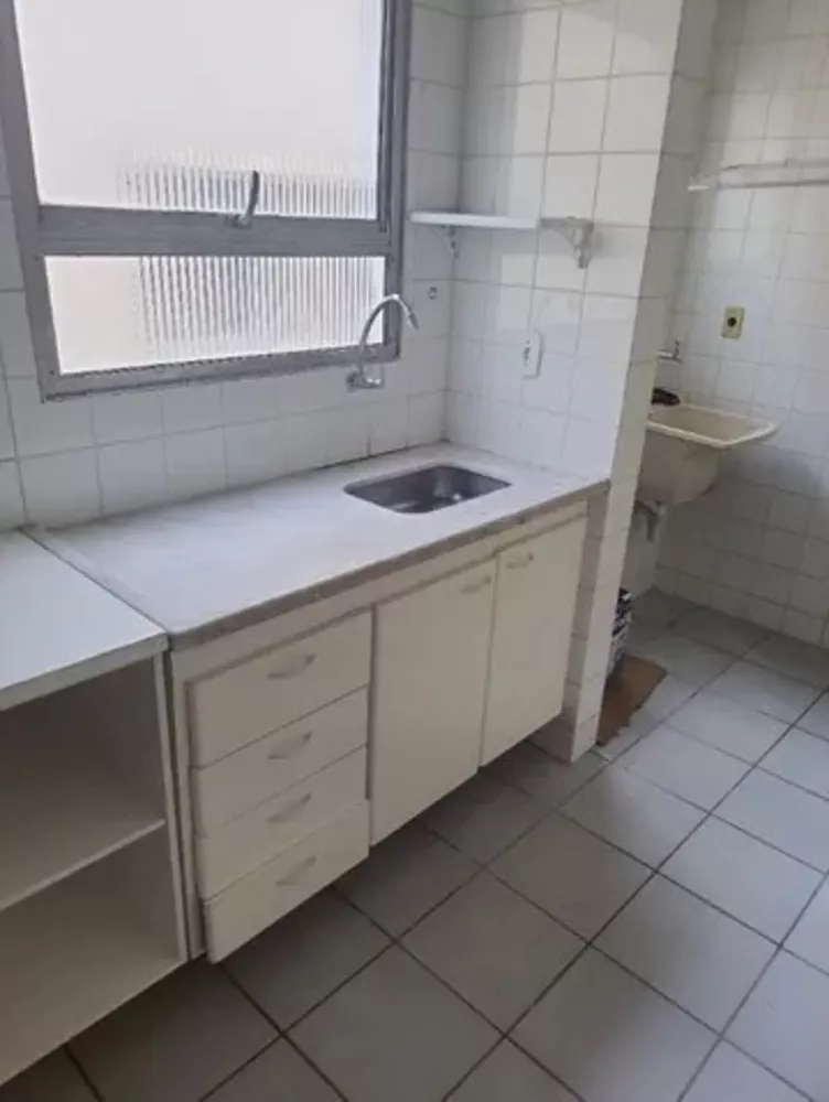 Apartamento à venda e aluguel com 3 quartos, 95m² - Foto 3