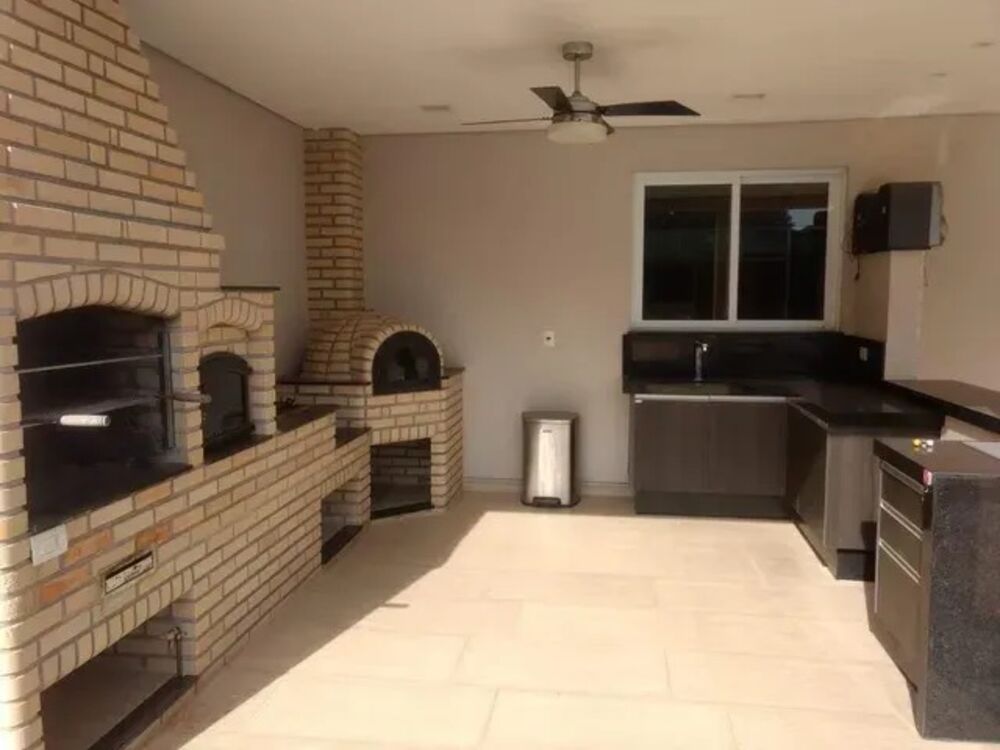 Casa, 4 quartos - Foto 2