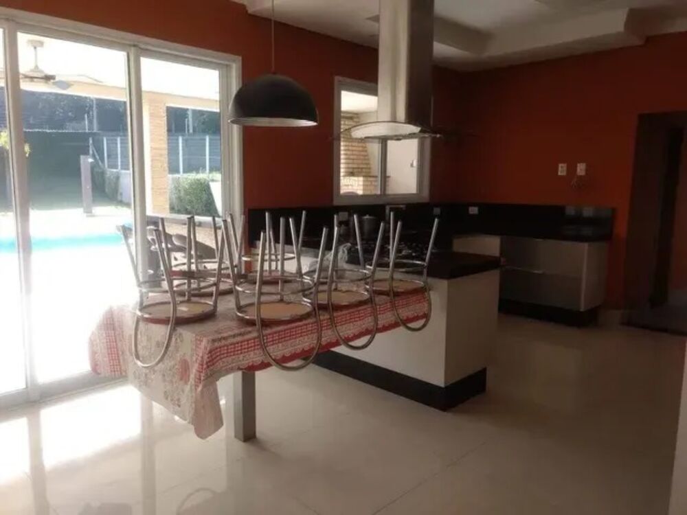 Casa, 4 quartos - Foto 3