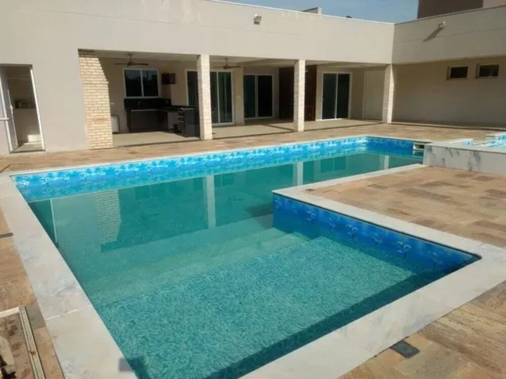 Casa, 4 quartos - Foto 4