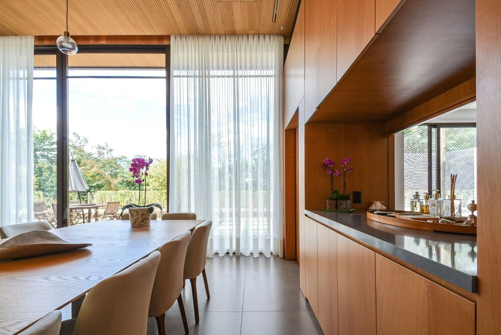 Casa, 5 quartos - Foto 17