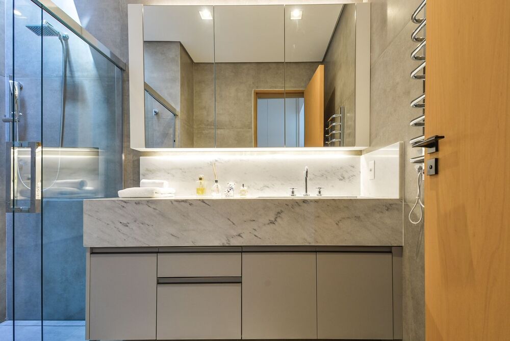 Casa, 5 quartos - Foto 7