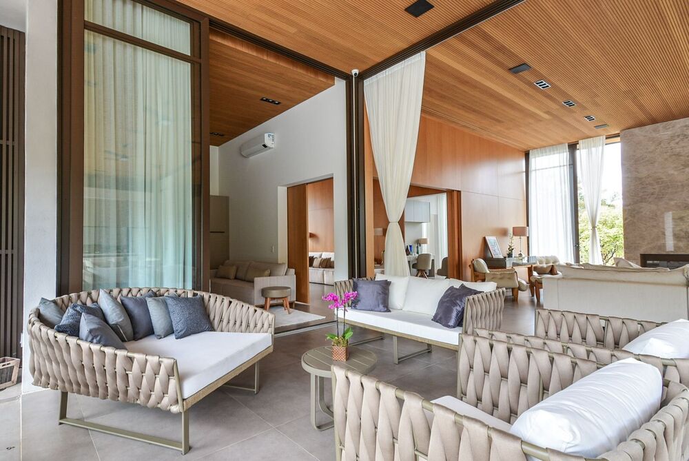 Casa, 5 quartos - Foto 20