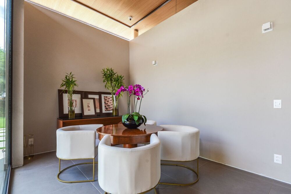 Casa, 5 quartos - Foto 18