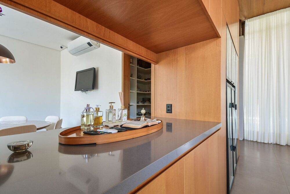 Casa, 5 quartos - Foto 6