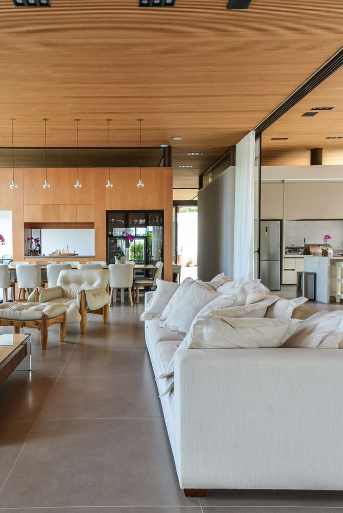 Casa, 5 quartos - Foto 15