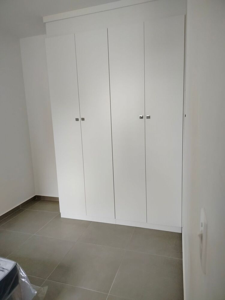 Apartamento, 2 quartos, 53 m² - Foto 2