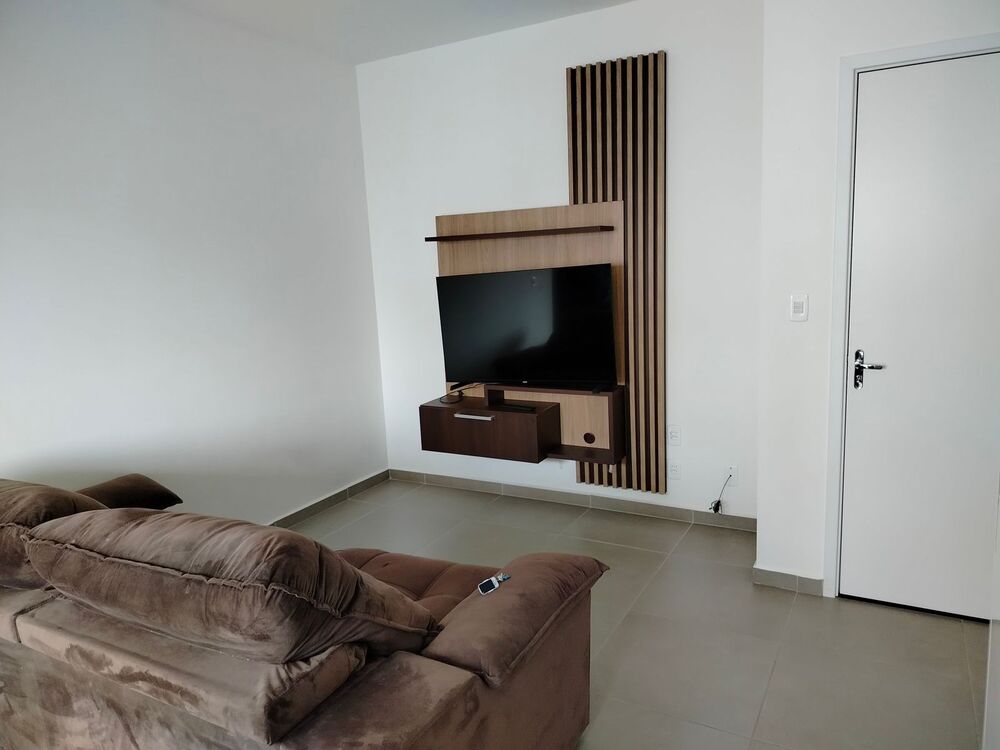 Apartamento, 2 quartos, 53 m² - Foto 3