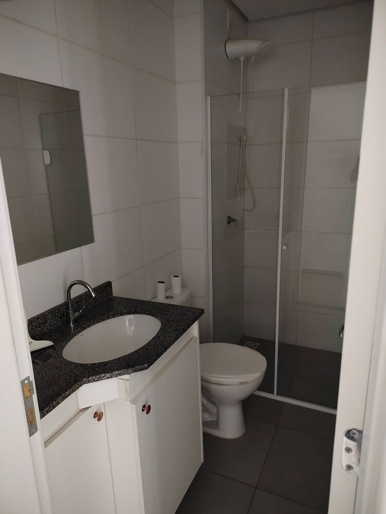 Apartamento, 2 quartos, 53 m² - Foto 7