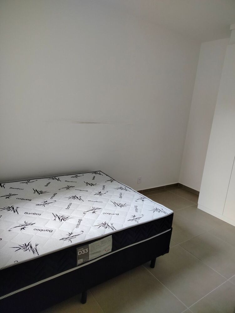 Apartamento, 2 quartos, 53 m² - Foto 1