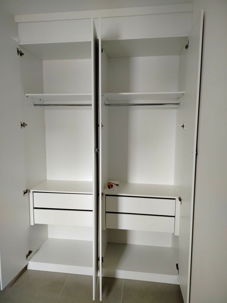 Apartamento, 2 quartos, 53 m² - Foto 5
