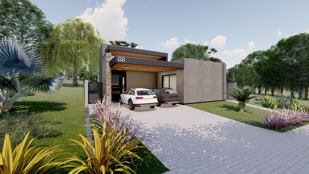 Casa, 3 quartos, 451 m² - Foto 4