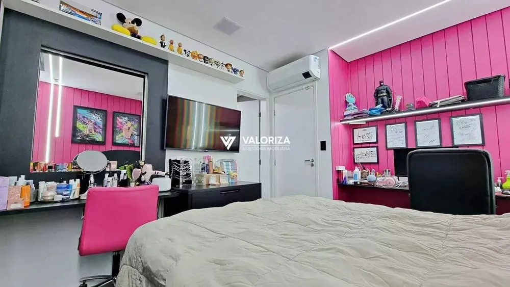 Apartamento, 2 quartos, 80 m² - Foto 8